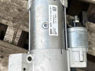 стартер BMW 5 серия G30/G31 [рестайлинг] G30 2021, 2.0 л., B47 D20 B, дизель, АКПП, седан, полный привод, 5A33FB9