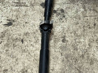 карданный вал BMW 7 серия G11/G12 G11 2019, 4.4 л., бензин, АКПП, белый, седан, полный привод, правый руль, 9488374