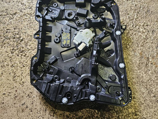 стеклоподъемник передний правый BMW X5 G05 2020, 3.0 л., B57 D30 A, дизель, АКПП, а300, внедорожник 5 дв., полный привод, 9450070