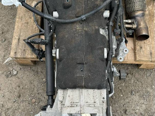 раздаточная коробка BMW X3 G01 2019, 2.0 л., B47 D20 B, дизель, АКПП, а300, внедорожник 5 дв., полный привод, правый руль, 9469019