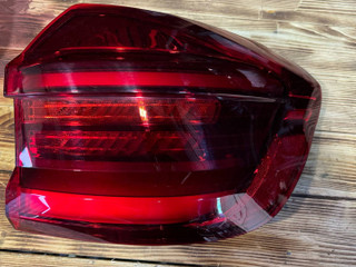 фонарь задний правый BMW X3 G01 2019, 2.0 л., B47 D20 B, дизель, АКПП, а300, внедорожник 5 дв., полный привод, правый руль, 7408738