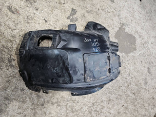 защита арок передняя левая (подкрылок) BMW X3 G01 2019, 2.0 л., B47 D20 B, дизель, АКПП, внедорожник 5 дв., 7445681