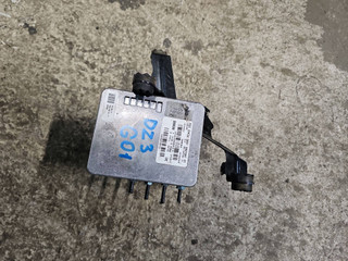 блок ABS BMW X3 G01 2019, 2.0 л., B47 D20 B, дизель, АКПП, а300, внедорожник 5 дв., полный привод, правый руль, 5A01940
