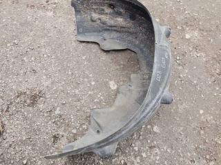 защита арок задняя правая (подкрылок) BMW X3 G01 2019, 2.0 л., B47 D20 B, дизель, АКПП, а300, внедорожник 5 дв., полный привод, правый руль, 7394818