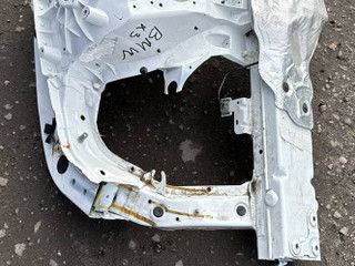 лонжерон правый BMW 7 серия G11/G12 G11 2019, 4.4 л., бензин, АКПП, белый, седан, полный привод, правый руль, 7383500