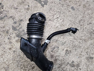 патрубок турбины BMW X3 G01 2019, 2.0 л., B47 D20 B, дизель, АКПП, а300, внедорожник 5 дв., полный привод, правый руль, 8587573