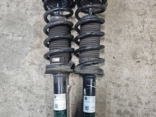 амортизатор задний BMW X3 G01 2019, 2.0 л., B47 D20 B, дизель, АКПП, а300, внедорожник 5 дв., полный привод, правый руль, 6871802