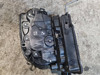 замок двери задней правой BMW X5 G05 2023, 3.0 л., B58B30, бензин, c36 dravitgrau metallic, полный привод, правый руль, 9464882