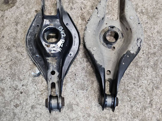 рычаг задний BMW 2 серия G42 2022, 2.0 л., B47 D20 B, дизель, АКПП, купе, 6886451