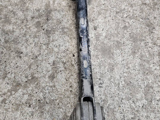 рычаг задний левый BMW 2 серия G42 2022, 2.0 л., B47 D20 B, дизель, АКПП, купе, 6878633
