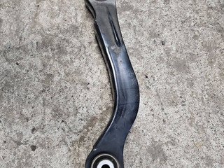 рычаг задний левый BMW 2 серия G42 2022, 2.0 л., B47 D20 B, дизель, АКПП, купе, 6881201