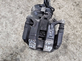 суппорт задний левый BMW 2 серия G42 2022, 2.0 л., B47 D20 B, дизель, АКПП, купе, 8836837