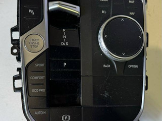 модуль управления селектора АКПП BMW 2 серия G42 2022, 2.0 л., B47 D20 B, дизель, АКПП, купе, задний привод, 61315A63CC7
