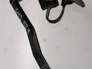 датчик дорожного просвета BMW 2 серия G42 2022, 2.0 л., B47 D20 B, дизель, АКПП, купе, задний привод, 6895466
