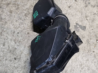 корпус воздушного фильтра BMW 2 серия G42 2022, 2.0 л., B47 D20 B, дизель, АКПП, купе, задний привод, 8580426