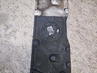 защита двигателя BMW 2 серия G42 2022, 2.0 л., B47 D20 B, дизель, АКПП, купе, задний привод, 7423177