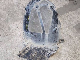 защита арок передняя левая (подкрылок) BMW 2 серия G42 2022, 2.0 л., B47 D20 B, дизель, АКПП, купе, задний привод, 8493725