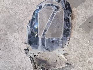защита арок передняя правая (подкрылок) BMW 2 серия G42 2022, 2.0 л., B47 D20 B, дизель, АКПП, купе, 8493726