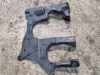 пыльник BMW X3 G01 2019, 2.0 л., B47 D20 B, дизель, АКПП, а300, внедорожник 5 дв., полный привод, правый руль, 7394807