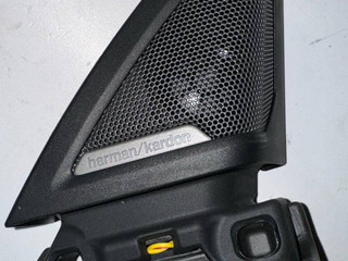Треугольник двери BMW 2 серия G42 2022, 2.0 л., B47 D20 B, дизель, АКПП, купе, задний привод, 9474660