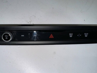 панель управления BMW 2 серия G42 2022, 2.0 л., B47 D20 B, дизель, АКПП, купе, задний привод, 5A63F19