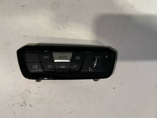 переключатель света BMW 2 серия G42 2022, 2.0 л., B47 D20 B, дизель, АКПП, купе, задний привод, 5A16B19
