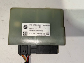 блок управления AdBlue BMW 2 серия G42 2022, 2.0 л., B47 D20 B, дизель, АКПП, купе, задний привод, 5A34C94