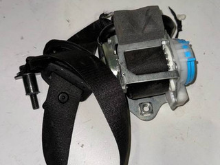 ремень безопасности BMW 2 серия G42 2022, 2.0 л., B47 D20 B, дизель, АКПП, купе, задний привод, 5A14342