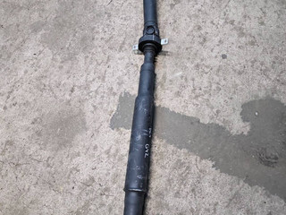 карданный вал BMW 2 серия G42 2022, 2.0 л., B47 D20 B, дизель, АКПП, купе, задний привод, 8846176