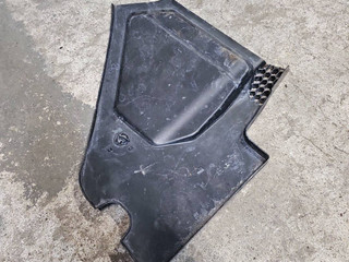 планка под капот BMW 2 серия G42 2022, 2.0 л., B47 D20 B, дизель, АКПП, купе, 7427846