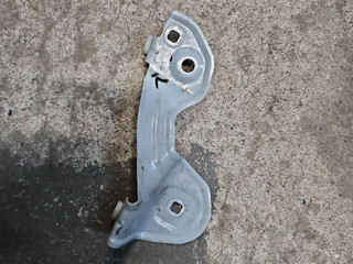 кронштейн (крепление) BMW 2 серия G42 2022, 2.0 л., B47 D20 B, дизель, АКПП, купе, 8497747