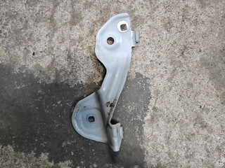 кронштейн (крепление) BMW 2 серия G42 2022, 2.0 л., B47 D20 B, дизель, АКПП, купе, 8497748