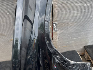 крыло переднее правое BMW X6 M F96 2021, 4.4 л., S63 B44 B, бензин, АКПП, 475 black saphire metallic, внедорожник 5 дв., полный привод, 8737622
