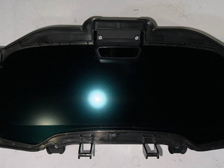 щиток приборов (приборная панель) BMW X6 M F96 2021, 4.4 л., S63 B44 B, бензин, АКПП, 475 black saphire metallic, внедорожник 5 дв., полный привод, 5A0F1E9