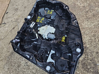 стеклоподъемник задний левый BMW X6 M F96 2021, 4.4 л., S63 B44 B, бензин, АКПП, 475 black saphire metallic, внедорожник 5 дв., полный привод, 9879393
