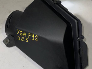 корпус воздушного фильтра BMW X6 M F96 2021, 4.4 л., S63 B44 B, бензин, АКПП, 475 black saphire metallic, внедорожник 5 дв., полный привод, 8091491