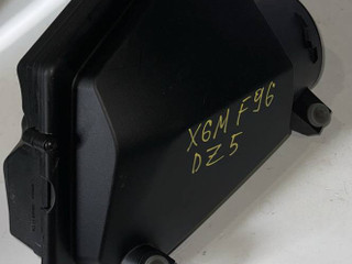 корпус воздушного фильтра BMW X6 M F96 2021, 4.4 л., S63 B44 B, бензин, АКПП, 475 black saphire metallic, внедорожник 5 дв., полный привод, 8091492