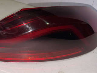 фонарь задний правый BMW X6 M F96 2021, 4.4 л., S63 B44 B, бензин, АКПП, 475 black saphire metallic, внедорожник 5 дв., полный привод, 7442274