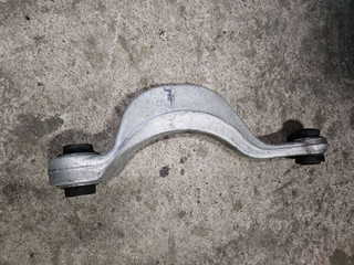 рычаг задний правый BMW X6 M F96 2021, 4.4 л., S63 B44 B, бензин, АКПП, внедорожник 5 дв., 8091192