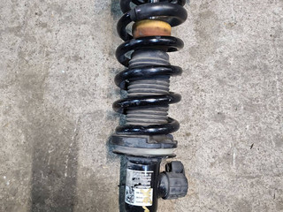 амортизатор задний правый BMW X6 M F96 2021, 4.4 л., S63 B44 B, бензин, АКПП, внедорожник 5 дв., 9500366