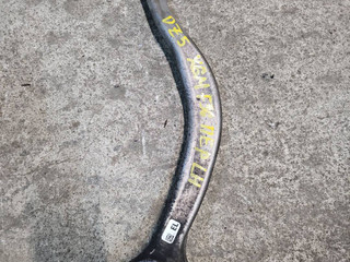 рычаг передний левый BMW X6 M F96 2021, 4.4 л., S63 B44 B, бензин, АКПП, внедорожник 5 дв., 8093821