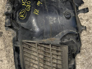 защита арок передняя правая (подкрылок) BMW M3 G80/G81 G80 2021, 3.0 л., S58B30A, бензин, АКПП, седан, задний привод, 8070504