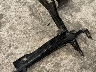 крепление фары правой BMW M3 G80/G81 G80 2021, 3.0 л., S58B30A, бензин, АКПП, седан, задний привод, 8071632