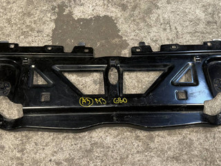 верхняя планка телевизора BMW M3 G80/G81 G80 2021, 3.0 л., S58B30A, бензин, АКПП, седан, задний привод, 8076814