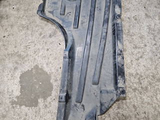защита днища BMW M3 G80/G81 G80 2021, 3.0 л., S58B30A, бензин, АКПП, седан, задний привод, 8074617