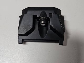 камера переднего обзора BMW X5 G05 2021, 3.0 л., гибрид, АКПП, x1b ametrin metallic, внедорожник 5 дв., полный привод, правый руль, 5A4A1E1