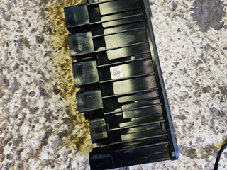 Блок питания BMW X5 G05 2021, 3.0 л., гибрид, АКПП, x1b ametrin metallic, внедорожник 5 дв., полный привод, правый руль, 9470044