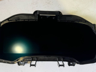 щиток приборов (приборная панель) BMW X5 G05 2021, 3.0 л., гибрид, АКПП, x1b ametrin metallic, внедорожник 5 дв., полный привод, правый руль, 5A4B490