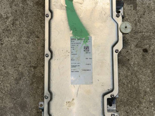 модуль зарядки аккумулятора (АКБ) BMW X5 G05 2021, 3.0 л., гибрид, АКПП, x1b ametrin metallic, внедорожник 5 дв., полный привод, правый руль, 5A46087