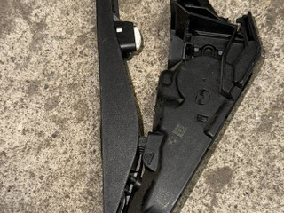 педаль BMW X5 G05 2021, 3.0 л., гибрид, АКПП, x1b ametrin metallic, внедорожник 5 дв., полный привод, правый руль, 6889820